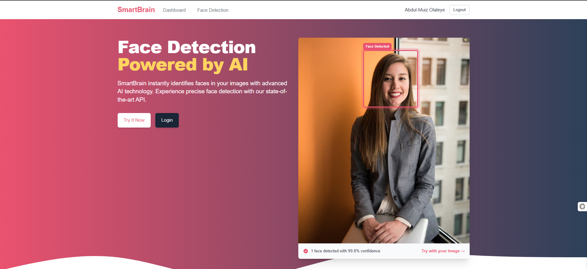 SmartBrain